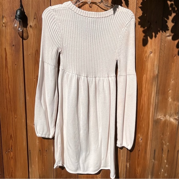 Roxy Sweater Dress - Picture 4 of 4